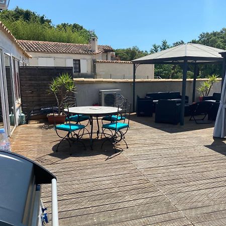 Cavaliere Apt 125M2 Piscine لو لا فاندو المظهر الخارجي الصورة