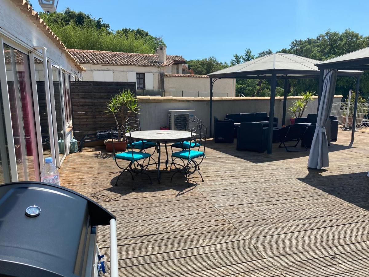 Cavaliere Apt 125M2 Piscine لو لا فاندو المظهر الخارجي الصورة